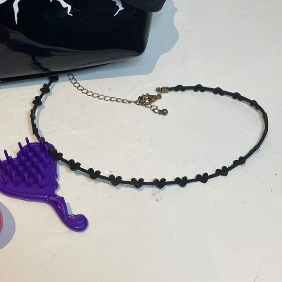 Monster High ⚡️Frankie Stein Doll Head for Hair Styling - Picture 10 of 13